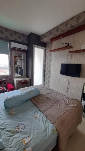 Bedroom 8