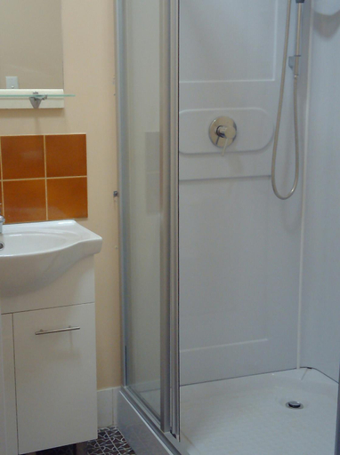 Bathroom 5, iMotel Cooma (in town), Cooma-Monaro