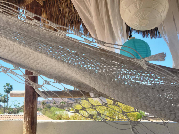 Others 5, Casa Magdalena, Guaymas
