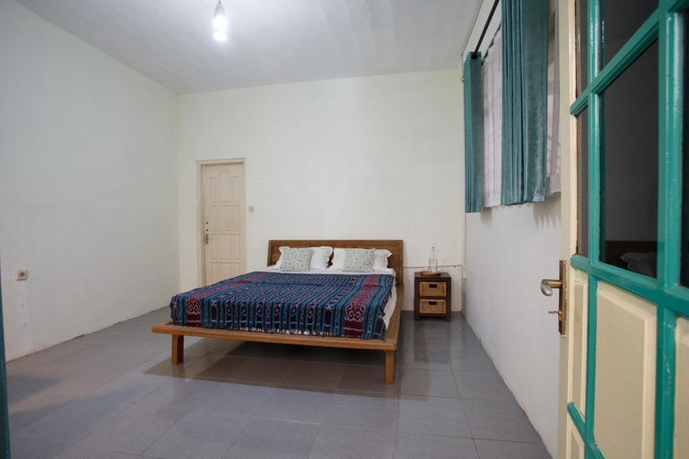 Bedroom 18
