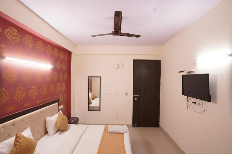 Bedroom 10
