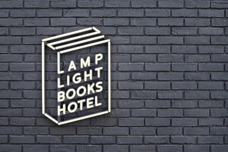 Exterior & Views 2, LAMP LIGHT BOOKS HOTEL nagoya, Nagoya
