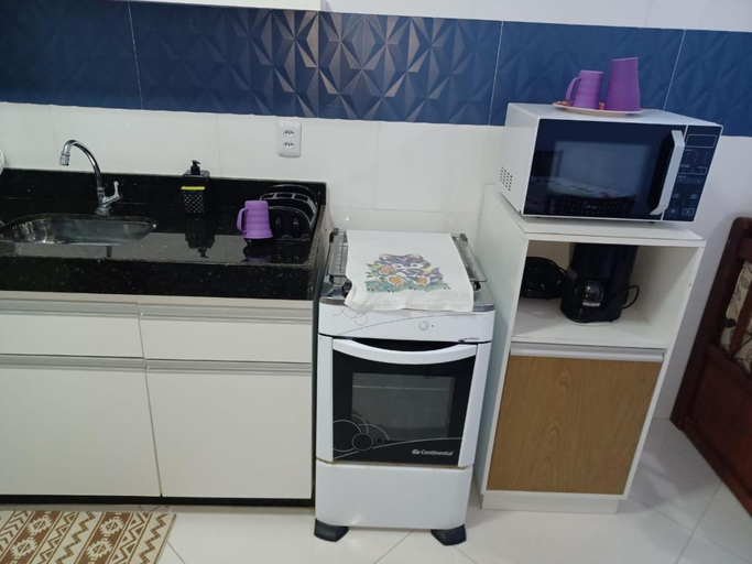 Others 4, Suites e kitnets, Cabo Frio