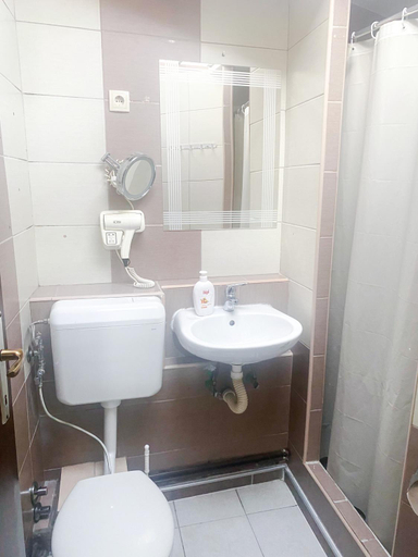 Bathroom 3, BOUTIQUE VILLA 84, Sarajevo