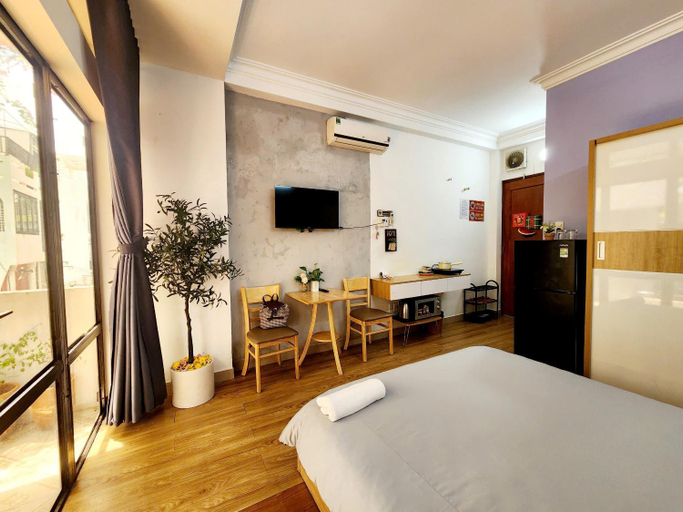 Others 4, FF Homestay - Layla House, District 1