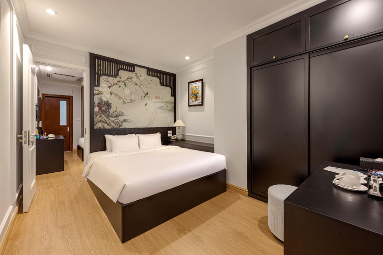 Bedroom 11