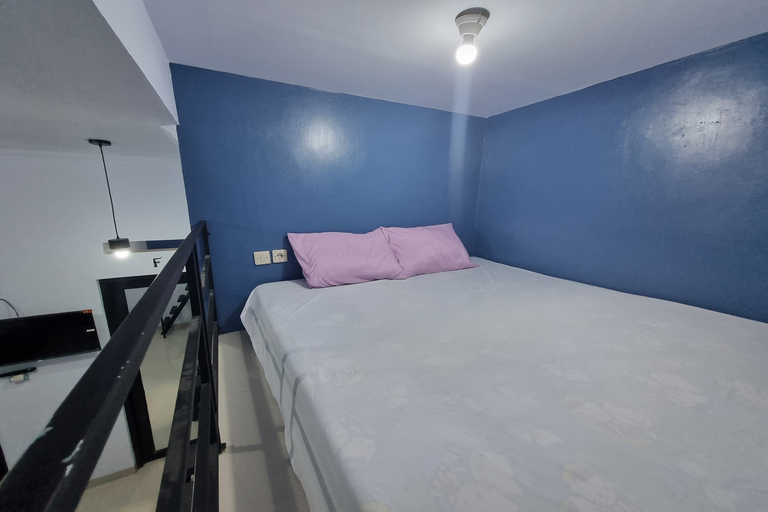 Bedroom 4, Ardafa Inn & Villa, Yogyakarta