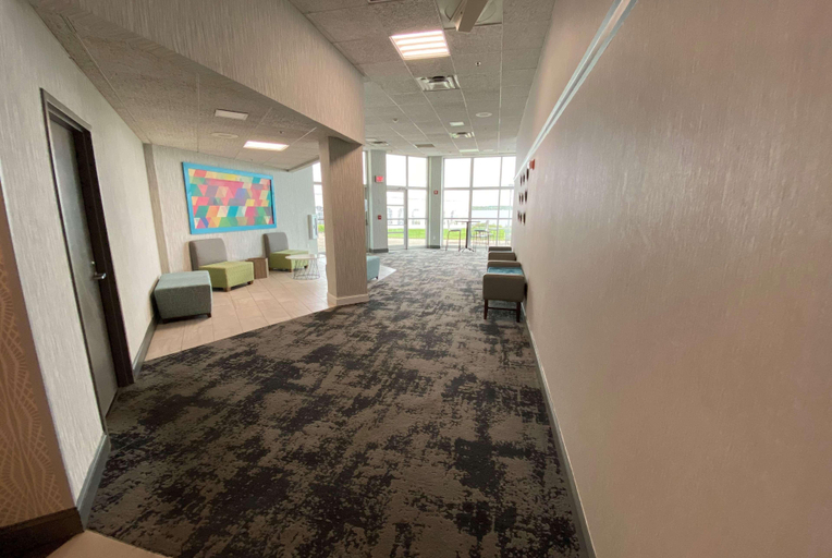 Public Area 3, 41 Lakefront Hotel, Trademark Collection By Wyndham, Ontario