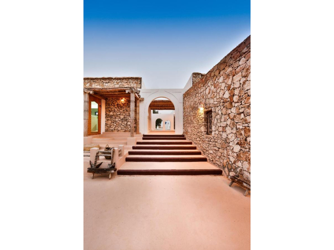 Exterior & Views 4, Tasguayan, Essaouira