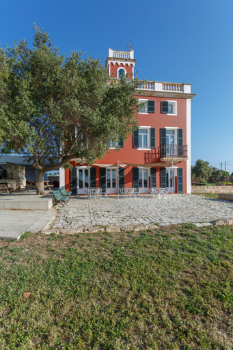 Others 2, Albergue Sa Vinyeta, Baleares