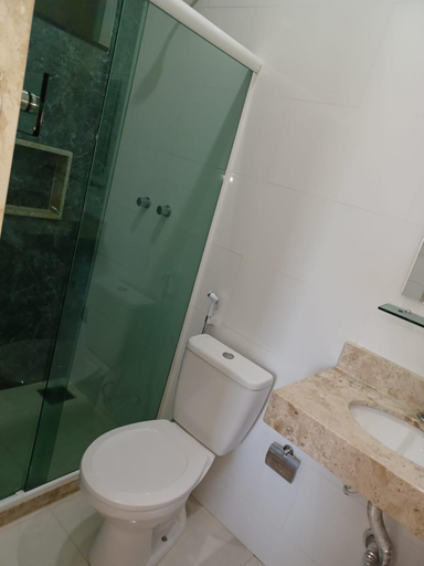 Others 2, Suites e kitnets, Cabo Frio