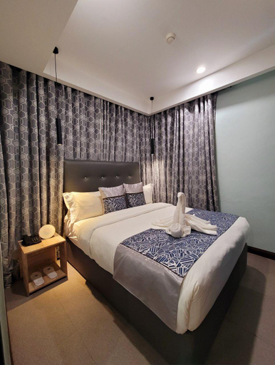 Bedroom 18