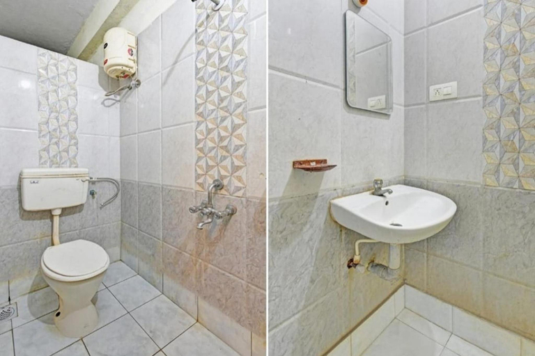 Bathroom 4