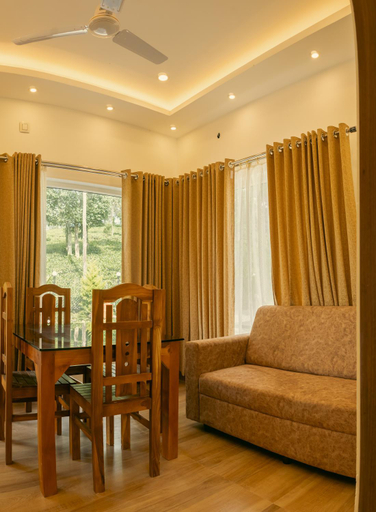 Others 4, Udaya Hills Cottages, Idukki