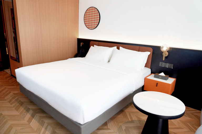Bedroom 9