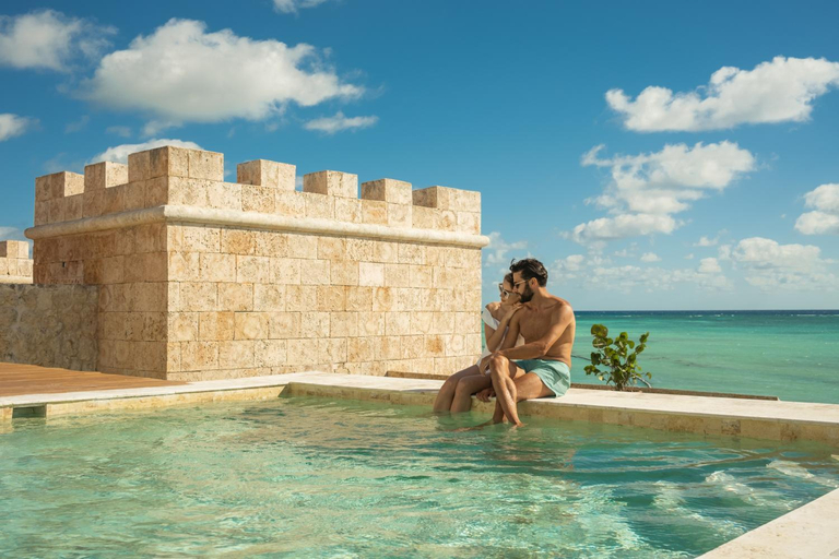 Sport & Beauty 2, Sanctuary Cap Cana, All-Inclusive Adult Resort, Salvaleon de Higuey