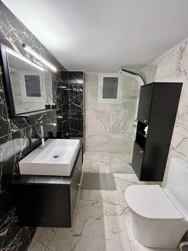 2, Emerald Luxury Apartments - ATH Airport, Attica