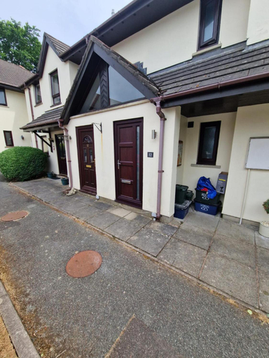 Exterior & Views, Captivating 2-bed Apartment in Tenby, Pembrokeshire