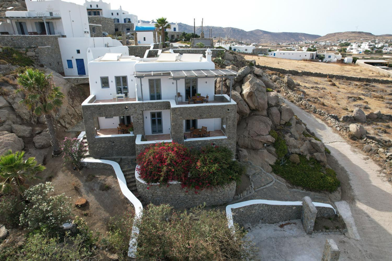 Others 2, My Thea, South Aegean