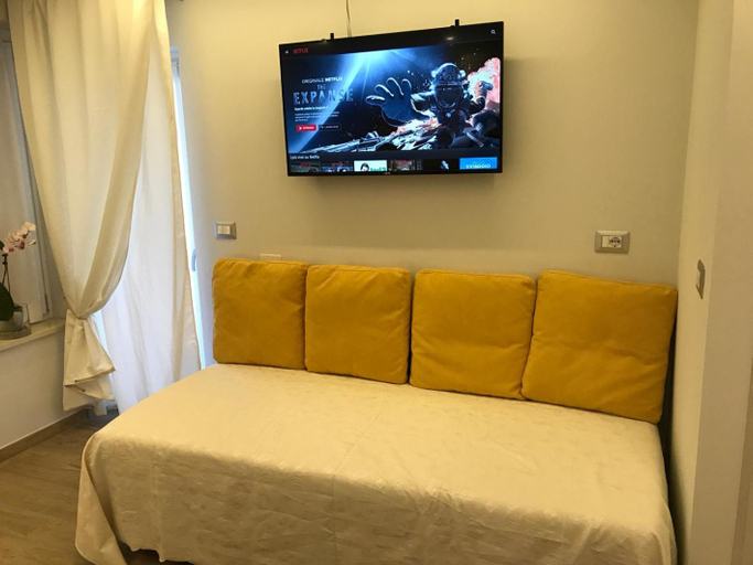 Bedroom 2, Casa Soave B&B, Cuneo
