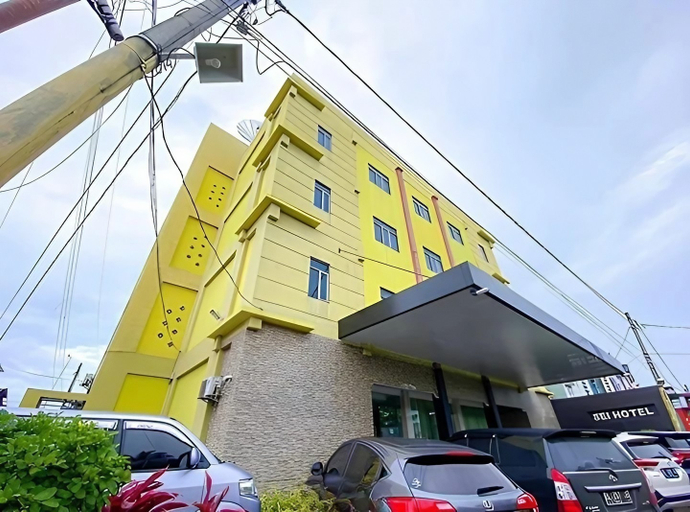 Sei Hotel