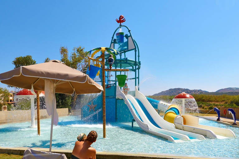 Sport & Beauty 2, CHC Galini Palace, Crete