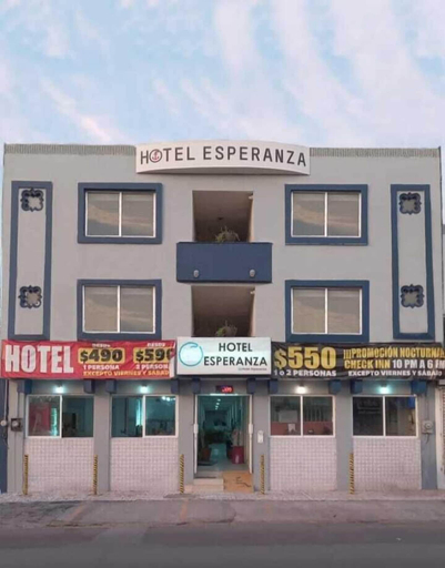 Exterior & Views 2, Hotel Esperanza, Mazatlán