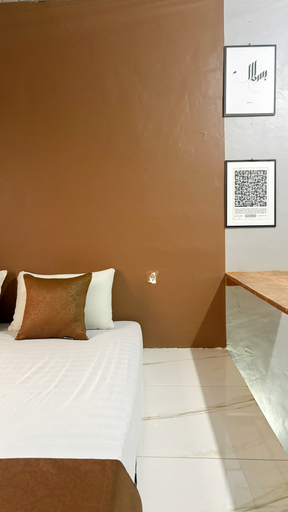 Bedroom 9