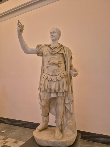 Others 3, Amore Napoletano, Napoli