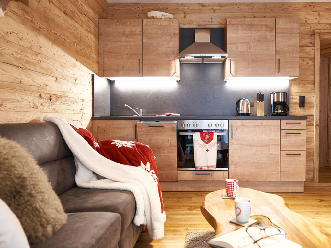 Others 4, Apartment in Leutasch near Ski Trails, Innsbruck Land