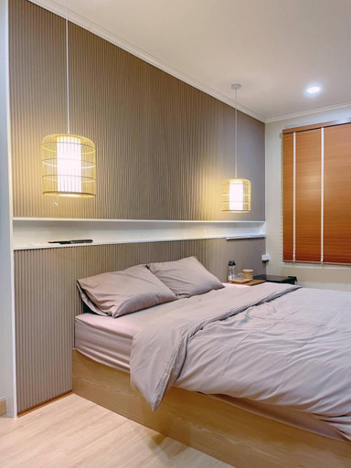 Others 2, Wannan Cafe & Boutique Hotel , Muang Chon Buri