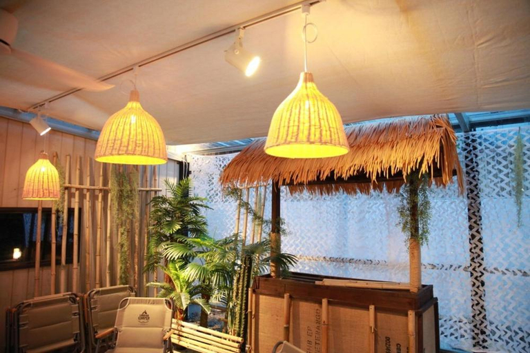 Others 5, Road Stay Private House, Hamyang