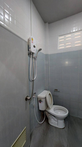 Bathroom, U53/37, Ko Samui