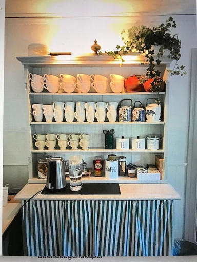 Food & Drinks 5, Hotell Bäckagården, Ystad