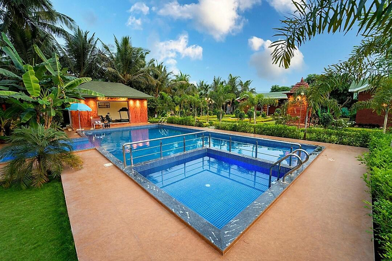 Others 5, SpicyMango Coconut Greenland Resort , Raigarh