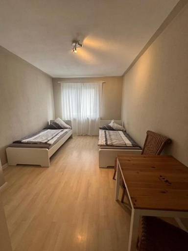 Others 2, Playa Monteur Apartment, Main-Kinzig-Kreis