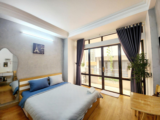 Others 5, FF Homestay - Layla House, District 1