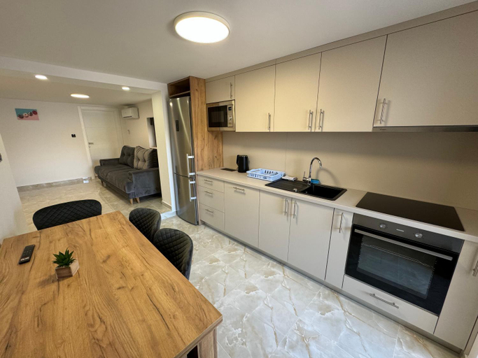 Others 4, Apartmani Curic beachfront by Pag tours, Pag