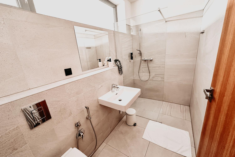Bathroom 4, Hotel Vibee Liptov, Liptovský Mikuláš