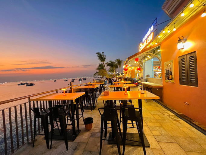 Food & Drinks 3, Sunset Sorento Phu Quoc, Phú Quốc