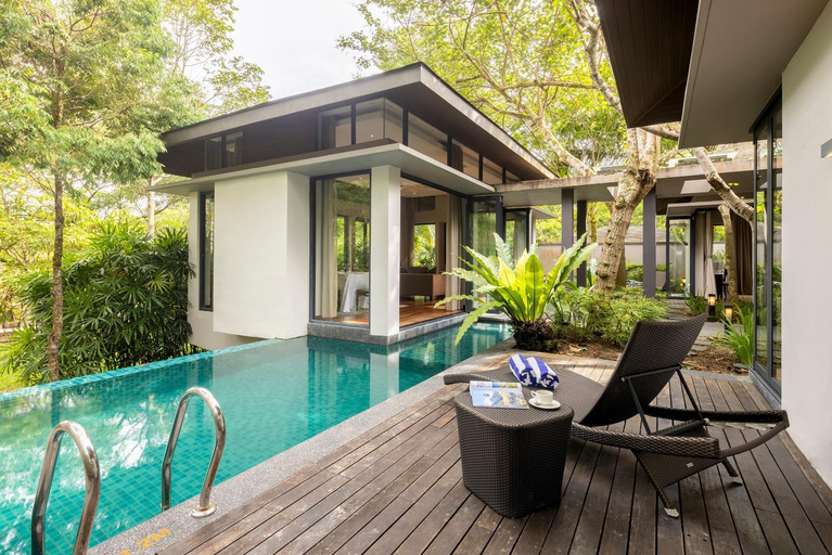 View 3, Mangala Estate Boutique Resort, Kuantan