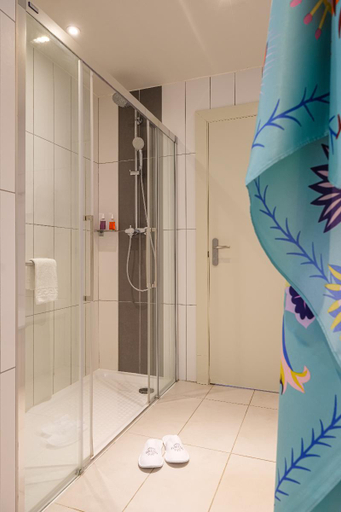 Bathroom 4, Estival ElDorado Resort, Tarragona