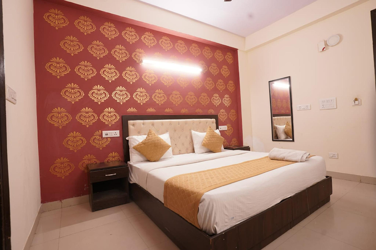 Bedroom 15
