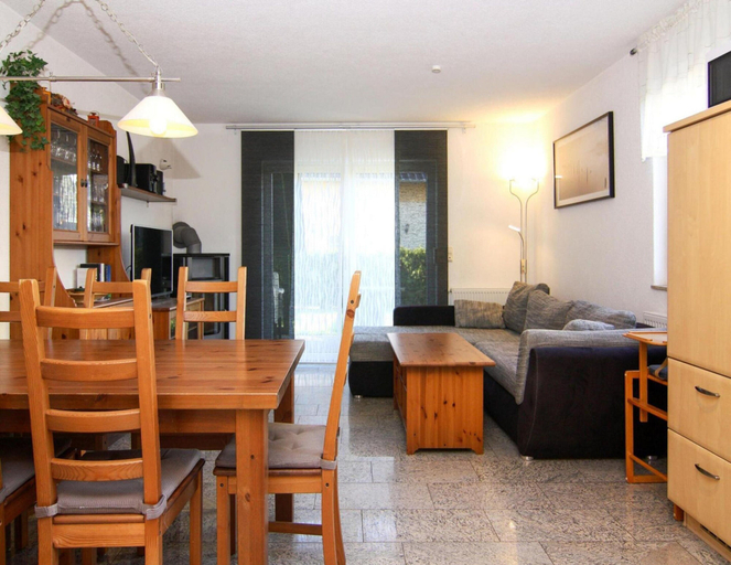 Dining 5, Doppelhaushalfte, Zingst, Vorpommern-Rügen