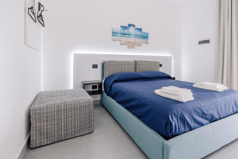 Bedroom 16