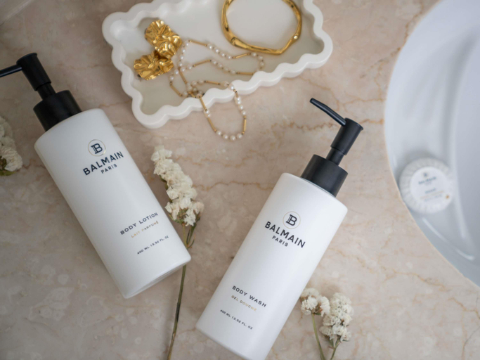 Amenities 3