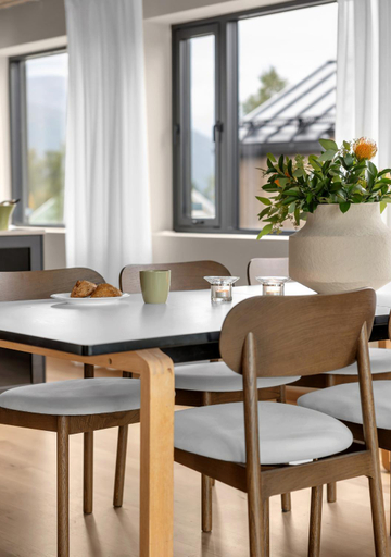 Food & Drinks, Northstay - Villa Nansen - Free Parking, Luxurious Villa, Tromsø