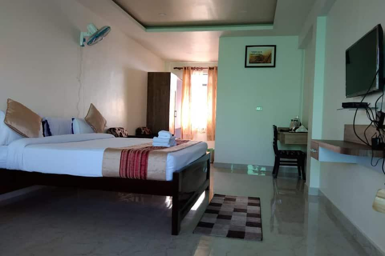 Others 2, San Nael La Resort, East Khasi Hills