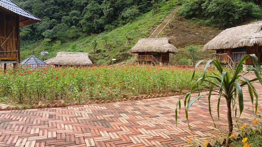 4, Homestay Highland Hmong, Mai Châu