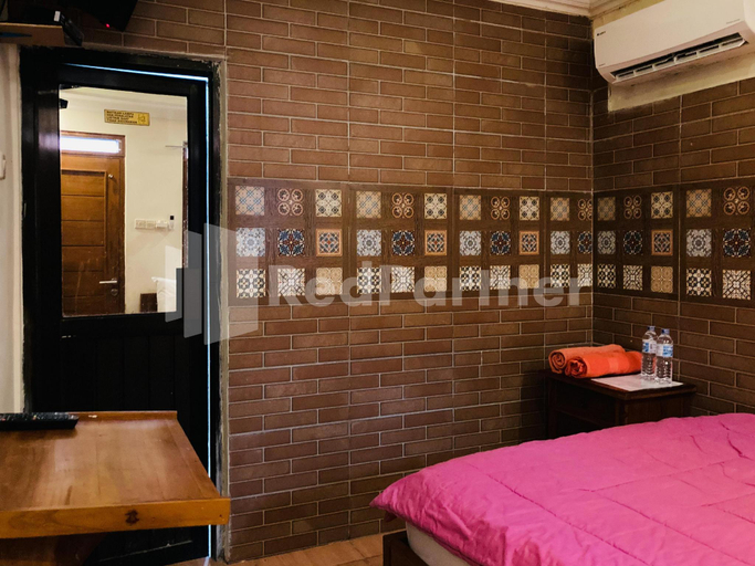 Bedroom 5